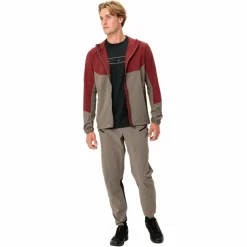 Vaude MEN'S MOAB JACKET IV Herren - Fahrradjacke