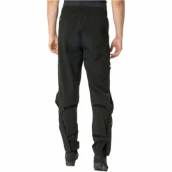 Vaude MEN'S MOAB RAIN PANTS Herren - Fahrradhose