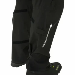 Vaude MEN'S MOAB RAIN PANTS Herren - Fahrradhose