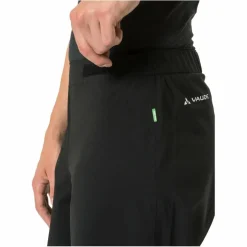Vaude MEN'S MOAB RAIN PANTS Herren - Fahrradhose