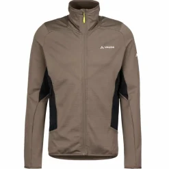Vaude MEN'S MONVISO FLEECE FZ JACKET II Herren - Fleecejacke