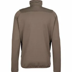 Vaude MEN'S MONVISO FLEECE FZ JACKET II Herren - Fleecejacke