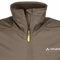 Vaude MEN'S MONVISO FLEECE FZ JACKET II Herren - Fleecejacke