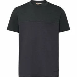 Vaude MEN'S NEVIS T-SHIRT IV Herren - T-Shirt