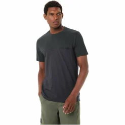 Vaude MEN'S NEVIS T-SHIRT IV Herren - T-Shirt