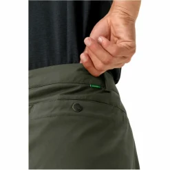 Vaude MEN'S NEYLAND CARGO PANTS Herren - Reisehose