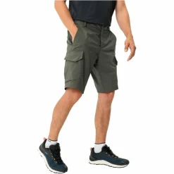 Vaude MEN'S NEYLAND CARGO SHORTS Herren - Shorts