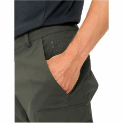 Vaude MEN'S NEYLAND CARGO SHORTS Herren - Shorts