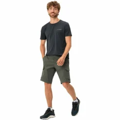 Vaude MEN'S NEYLAND CARGO SHORTS Herren - Shorts