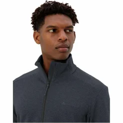 Vaude MEN'S NEYLAND HIKING SC JACKET Herren - Fleecejacke