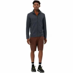Vaude MEN'S NEYLAND HIKING SC JACKET Herren - Fleecejacke