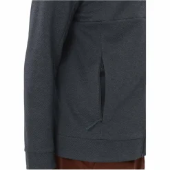 Vaude MEN'S NEYLAND HIKING HOODY Herren - Fleecejacke