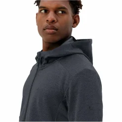 Vaude MEN'S NEYLAND HIKING HOODY Herren - Fleecejacke