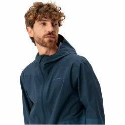 Vaude MEN'S NEYLAND 2.5L JACKET Herren - Regenjacke