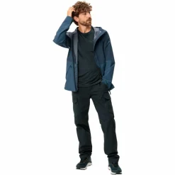Vaude MEN'S NEYLAND 2.5L JACKET Herren - Regenjacke
