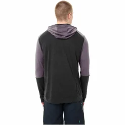 Vaude MEN'S QIMSA HOODY Herren - Hoodie