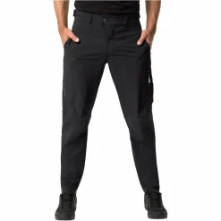 Vaude MEN'S QIMSA PANTS Herren - Fahrradhose