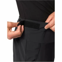 Vaude MEN'S QIMSA PANTS Herren - Fahrradhose
