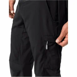Vaude MEN'S QIMSA PANTS Herren - Fahrradhose
