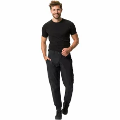 Vaude MEN'S QIMSA PANTS Herren - Fahrradhose