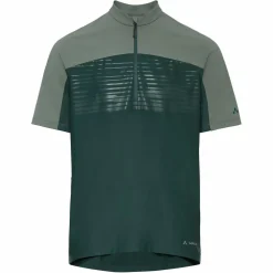 Vaude MEN'S QIMSA PRO HZ SHIRT Herren - Fahrradtrikot