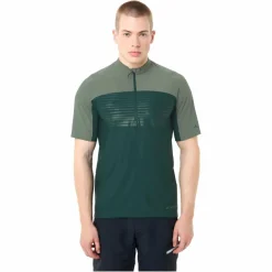 Vaude MEN'S QIMSA PRO HZ SHIRT Herren - Fahrradtrikot