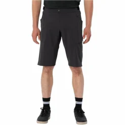 Vaude MEN'S QIMSA PRO SHORTS Herren - Radshorts