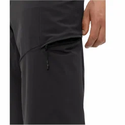 Vaude MEN'S QIMSA PRO SHORTS Herren - Radshorts