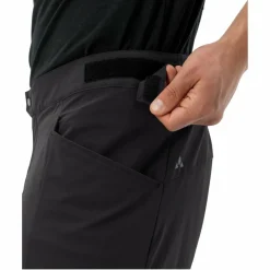 Vaude MEN'S QIMSA PRO SHORTS Herren - Radshorts