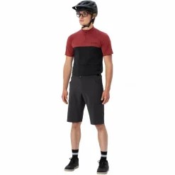 Vaude MEN'S QIMSA PRO SHORTS Herren - Radshorts