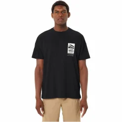 Vaude MEN'S REDMONT HEAVYWEIGHT T-SHIRT Herren - T-Shirt