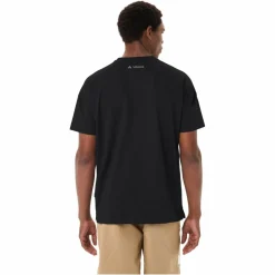 Vaude MEN'S REDMONT HEAVYWEIGHT T-SHIRT Herren - T-Shirt