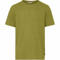 Vaude MEN'S REDMONT HEMP T-SHIRT Herren - Funktionsshirt