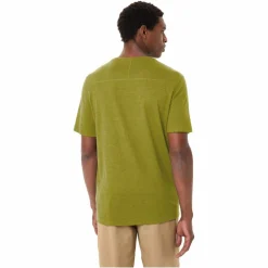 Vaude MEN'S REDMONT HEMP T-SHIRT Herren - Funktionsshirt