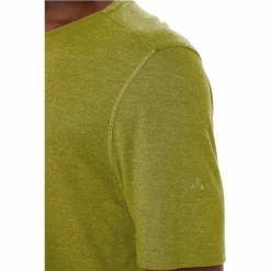 Vaude MEN'S REDMONT HEMP T-SHIRT Herren - Funktionsshirt