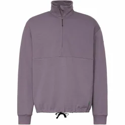 Vaude MEN'S REDMONT HZ PULLOVER Unisex - Sweatshirt