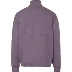 Vaude MEN'S REDMONT HZ PULLOVER Unisex - Sweatshirt