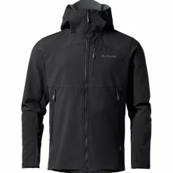 Vaude MEN'S ROCCIA SOFTSHELL JACKET II Herren - Softshelljacke