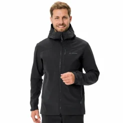 Vaude MEN'S ROCCIA SOFTSHELL JACKET II Herren - Softshelljacke