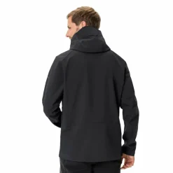Vaude MEN'S ROCCIA SOFTSHELL JACKET II Herren - Softshelljacke
