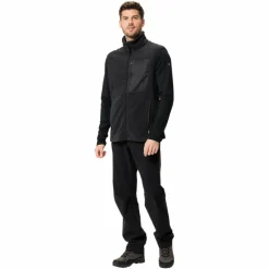 Vaude MEN'S ROSEMOOR FLEECE VEST Herren - Fleeceweste