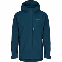 Vaude MEN'S ROSEMOOR JACKET II Herren - Regenjacke