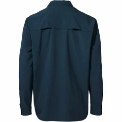Vaude MEN'S ROSEMOOR LS SHIRT II Herren - Outdoor Hemd