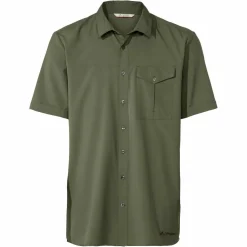 Vaude MEN'S ROSEMOOR SHIRT II Herren - Outdoor Hemd