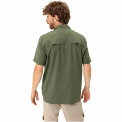 Vaude MEN'S ROSEMOOR SHIRT II Herren - Outdoor Hemd