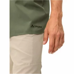 Vaude MEN'S ROSEMOOR SHIRT II Herren - Outdoor Hemd