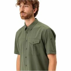 Vaude MEN'S ROSEMOOR SHIRT II Herren - Outdoor Hemd