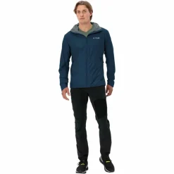 Vaude MEN'S SCOPI INSULATION JACKET Herren - Isolationsjacke