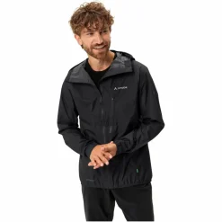 Vaude MEN'S SCOPI 2,5L LW JACKET Herren - Regenjacke