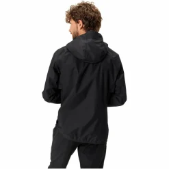 Vaude MEN'S SCOPI 2,5L LW JACKET Herren - Regenjacke